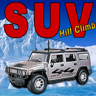 Free Download SUV 4x4 Off Road Driving Games APK