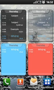 How to get TimeTable Lite patch 2.3.2 apk for android