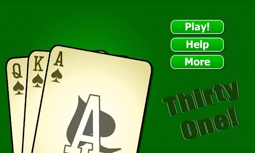 Thirty One! Screenshots 1