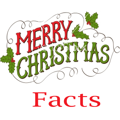 Christmas Facts Latest Msg SMS LOGO-APP點子