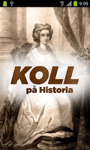 Koll på Historia [Gratis]