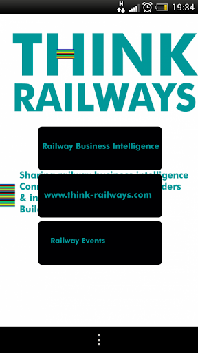 Think Railways
