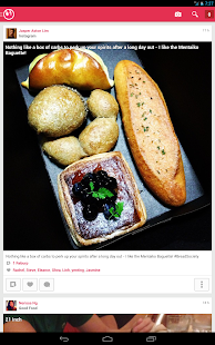 Burpple - Social Food Guide - screenshot thumbnail