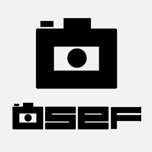 Osef  - collaborative album 攝影 App LOGO-APP開箱王