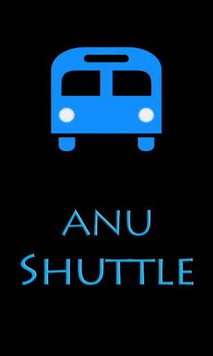 ANU Shuttle