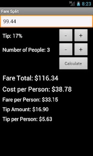 How to download Fare Split patch 1.0 apk for bluestacks