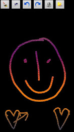 Scratch Draw poster 2