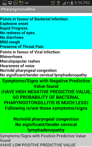 【免費醫療App】Respiratory Infections (IAP)-APP點子