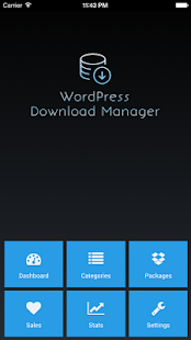 Download WP Download Manager APK