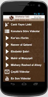 Free Download Süleymaniye Vakfı APK for PC