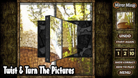 Mirror Mixup poster 7