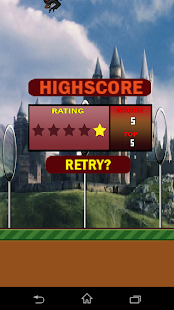 Free Download Potter Quidditch APK