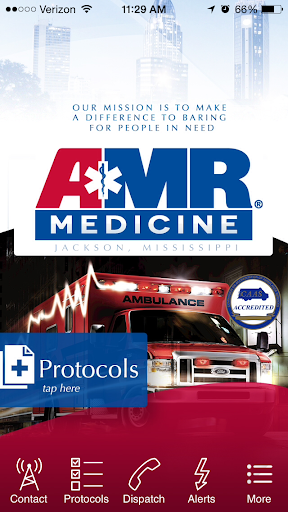 American Medical Response