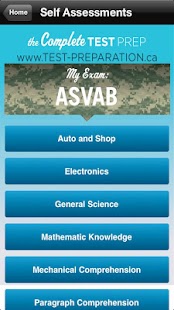 How to get Complete ASVAB Study Guide 1.02 unlimited apk for pc