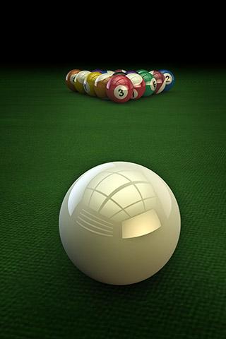 【免費解謎App】Pool Black Ball-APP點子