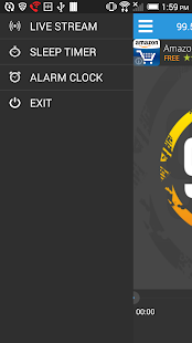 Download 99.5, The Rock KAGO APK for PC