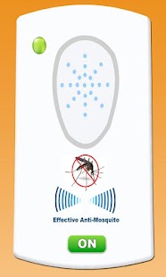 Effective Antimosquito