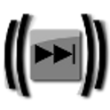 Shake to Shuffle logo