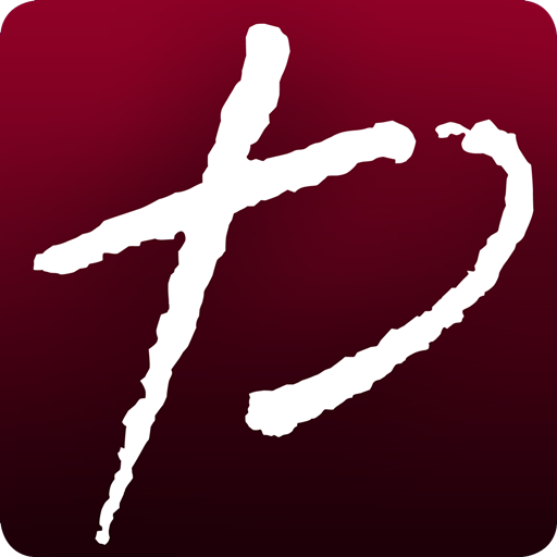 Parkway Baptist Church LOGO-APP點子