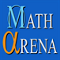 Math Arena logo
