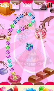 Lastest Candy Shooter Legend APK