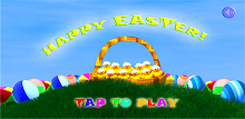 Happy Easter! FREE APK