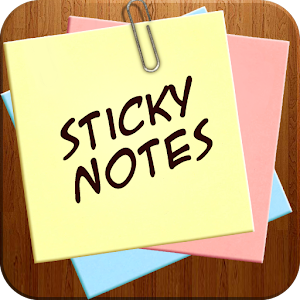 Sticky Note + 生產應用 App LOGO-APP開箱王