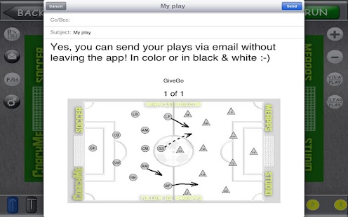 How to download CoachMe™ Soccer Edition Pro 1.1 mod apk for bluestacks