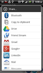 Free Tamil Movie Tweets and Talk APK