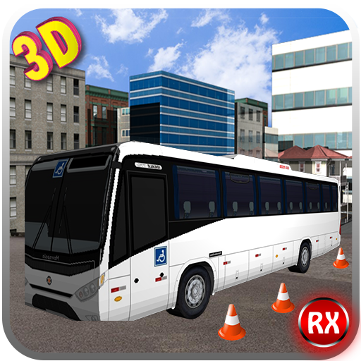 驾校：公交卡3D 模擬 App LOGO-APP開箱王
