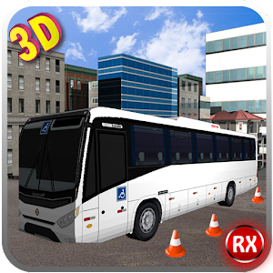 Driving School: Bus Sim 3D for PC and MAC