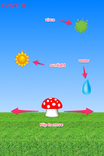How to install Cute Mushroom Grow Up Quickly 1.0 mod apk for android
