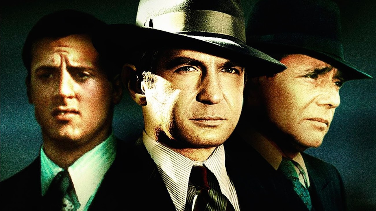 Sylvester Stallone And Ben Gazzara Movies