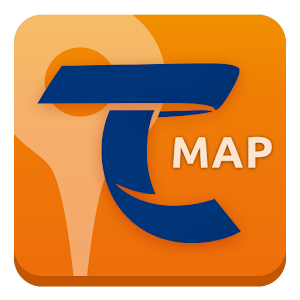 TuttoCittà MAP 