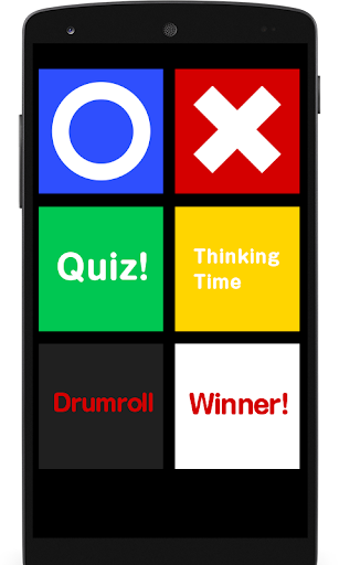 【免費生活App】Quiz Show SE-APP點子