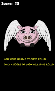 Rollo The Pig Screenshots 5