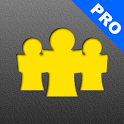 iWorship PRO logo