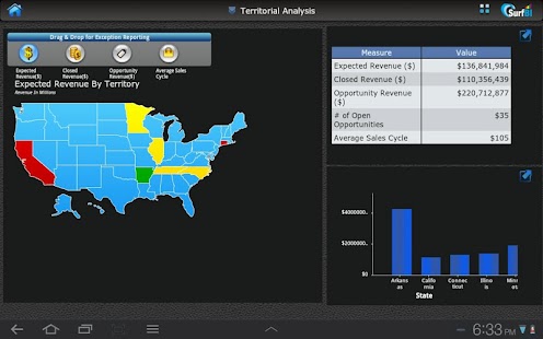 SurfBI Screenshots 3