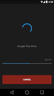 Backup +  [Alpha]