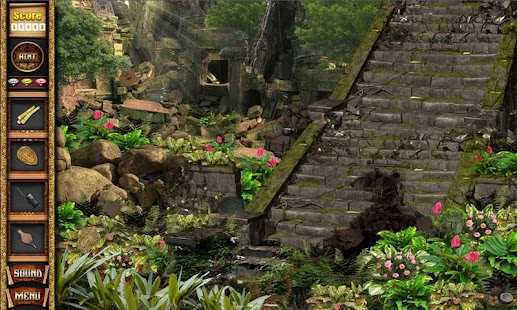 How to download Hidden Objects Treasure Hunt 70.0.0 apk for pc