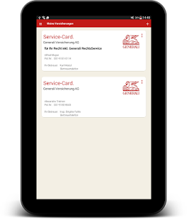 App generali