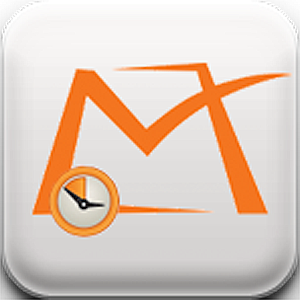 SMS Appointment Keeper logo