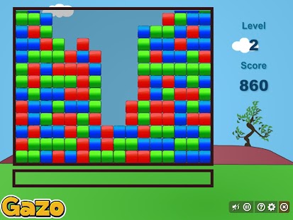 Color Cube Smash Screenshots 3