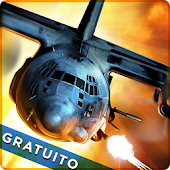 Zombie Gunship Free