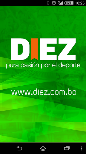 Diez.com.bo