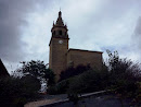 Iglesia de la Asuncion en Zarraton 