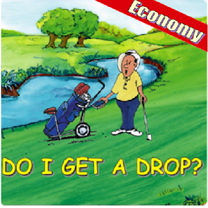 download Do I Get A Drop ? (Golf Rules) apk
