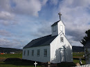 Grenjaðarstaðarkirkja