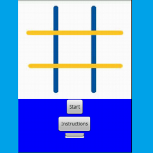 Tic Tac Toe