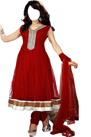 Salwar Suit Photo